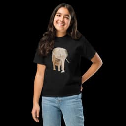 Youth classic tee Ansicht 9