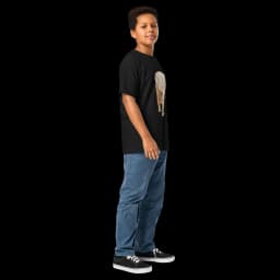 Youth classic tee Ansicht 12