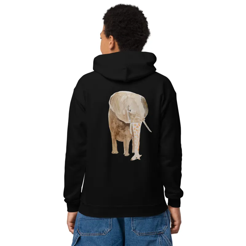 Girrafant Hoodie